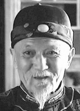 Zhu Yi-Dan