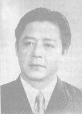 Ma Hong-Ying