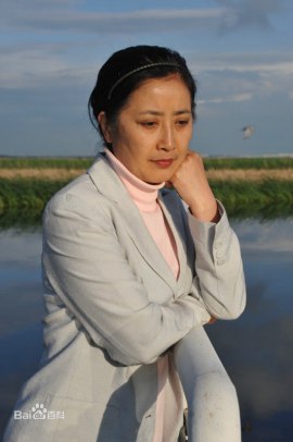 Zhang Hui-Lan