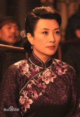 Bai Yu-Fen
