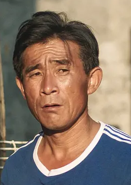 Zhang Zhan-Yi