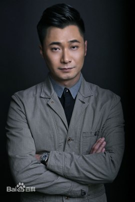 Will Wu Hong-Wu