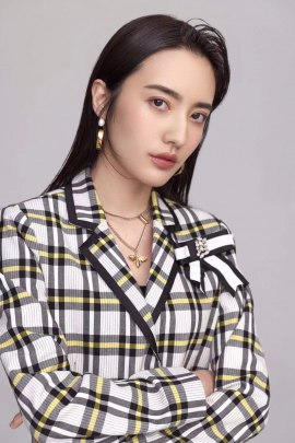 Wang Mei-Qi