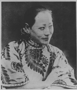 Wang Xie-Yan