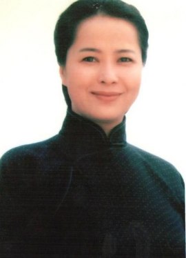 Liu Wen-Feng
