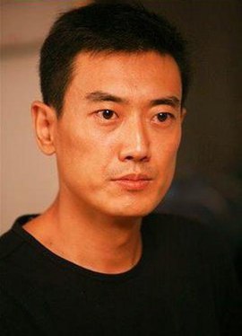 Zhang Hong-Ming