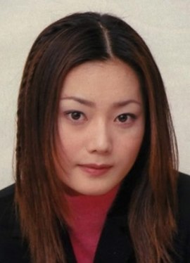 Kyoko Hiyama