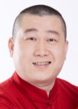 Zhang He-Lun