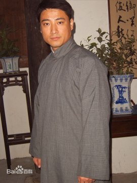 Xu Lian-Shun