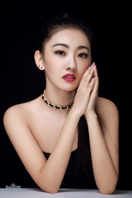 Michelle Xue Qian-Qian