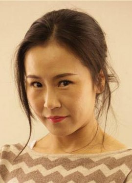 Zhu Ming-Yue