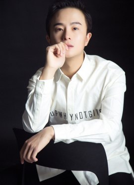 Chen Kai-Ming