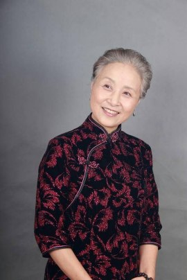 Ge Zhao-Mei