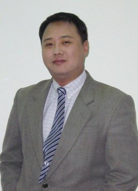 Chen Hsi-Sheng