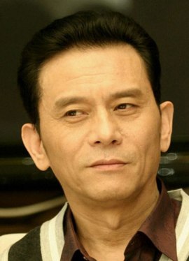 Yu Dong-Jiang