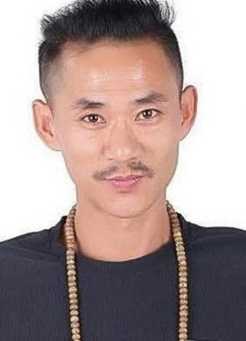 Liu Xing-Lei
