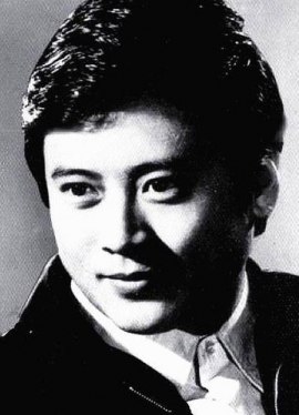 Liu Yan-Li