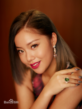 Naomi Wang Ju