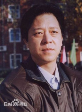 Chang Tian-Ma