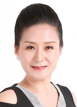 Yang Hui-Qin