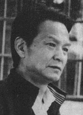 Hu Qing-Shi