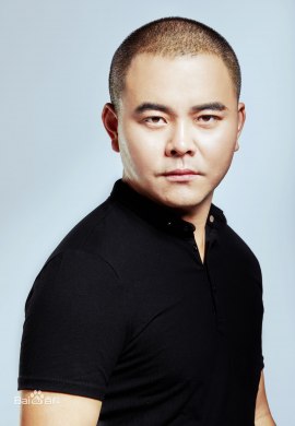 Liu Hong-Xing