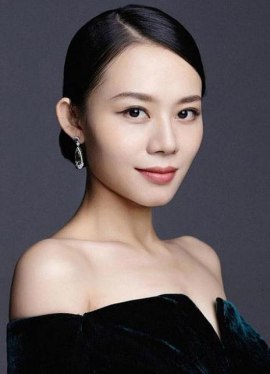Hong Xiao-Jing