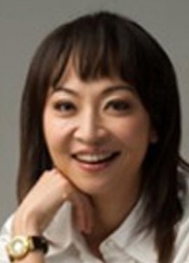 Gwen Yao Kun-Jun