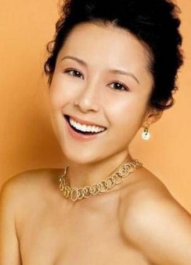 Priscelia Chan Shih-Mei