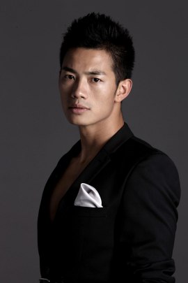 Ryan Zhu Xiao-Hui