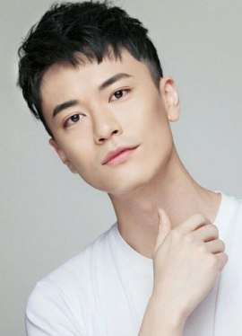 Huang He-Li