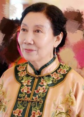 Qu Mei-Qin