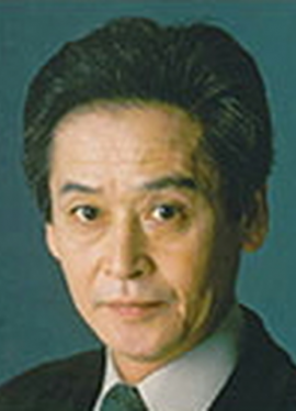 Morishita Tetsuo