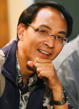 Feng Ming-Lian