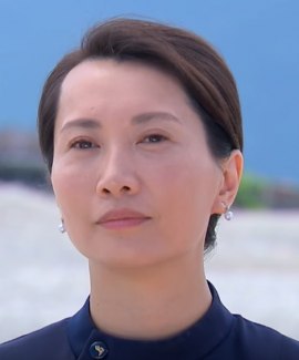Jiang Xuan-Ling