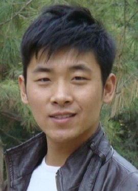 Zhu Hong-Lin