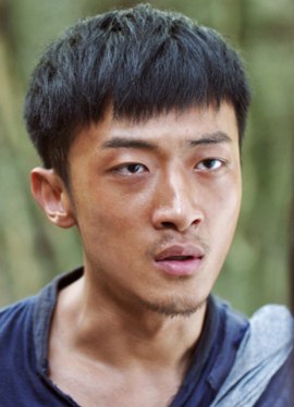 Li Zhen-Yu