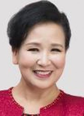 Li Yu-Mei