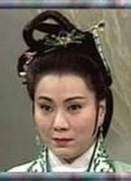Hung Jui-Hsia