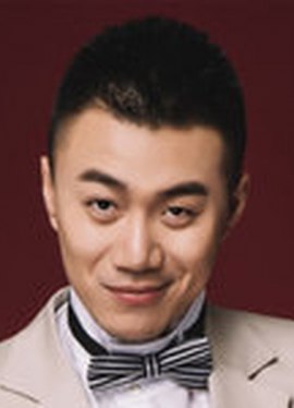 Zhang Bo-Chen
