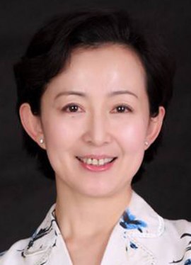 Liu Hong-Mei