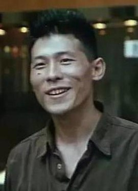 Zhu Hong-Mao