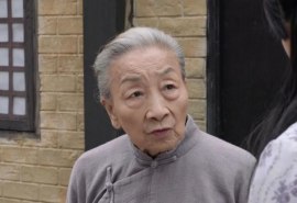 Yang Yi-Yi