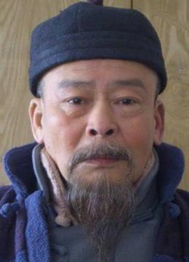 Zhou Zong-Yin