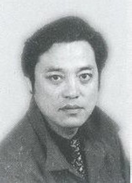 Wang Feng-Bin