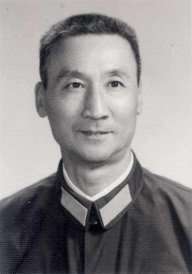 Yan Xiao-Peng