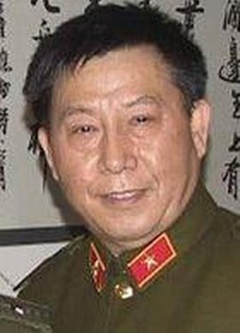 Jiang Rui-Zheng