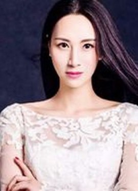 Jane Zheng Jia-Xue