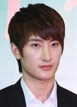 Zhou Mi