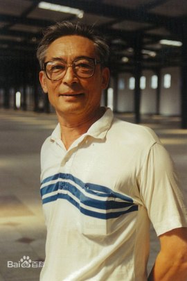 Yang Bo-Sen